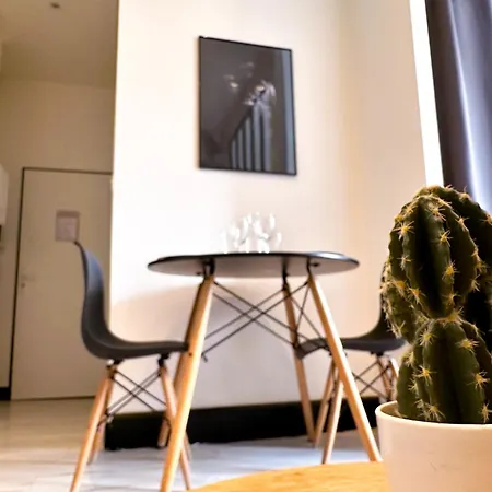 Apartment Cosy Agen