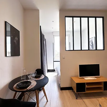 Cosy Apartment Agen
